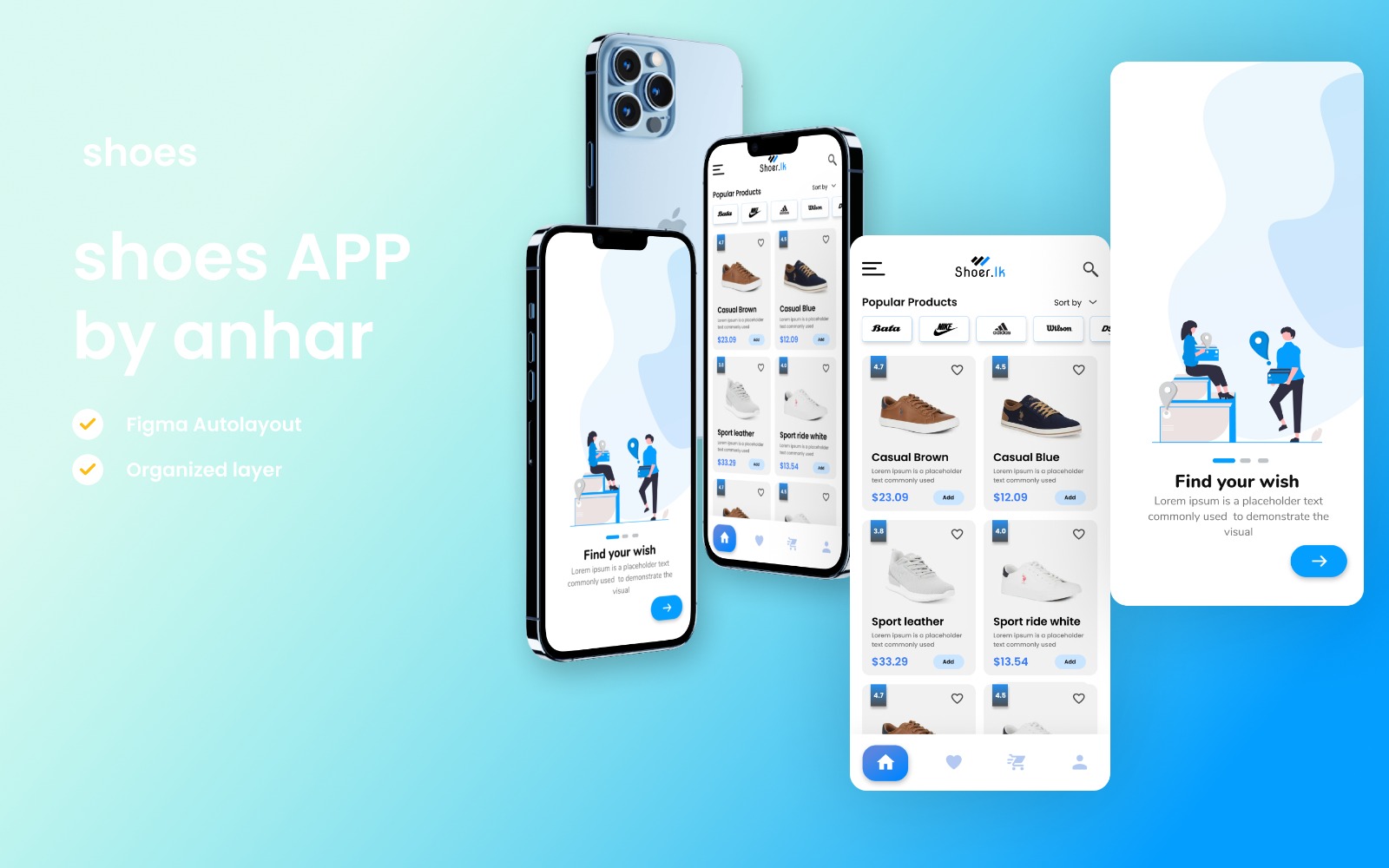 hotel app